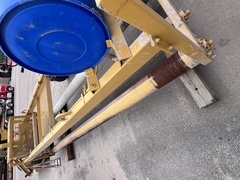 2015 KUBOTA CF011 - Image 8