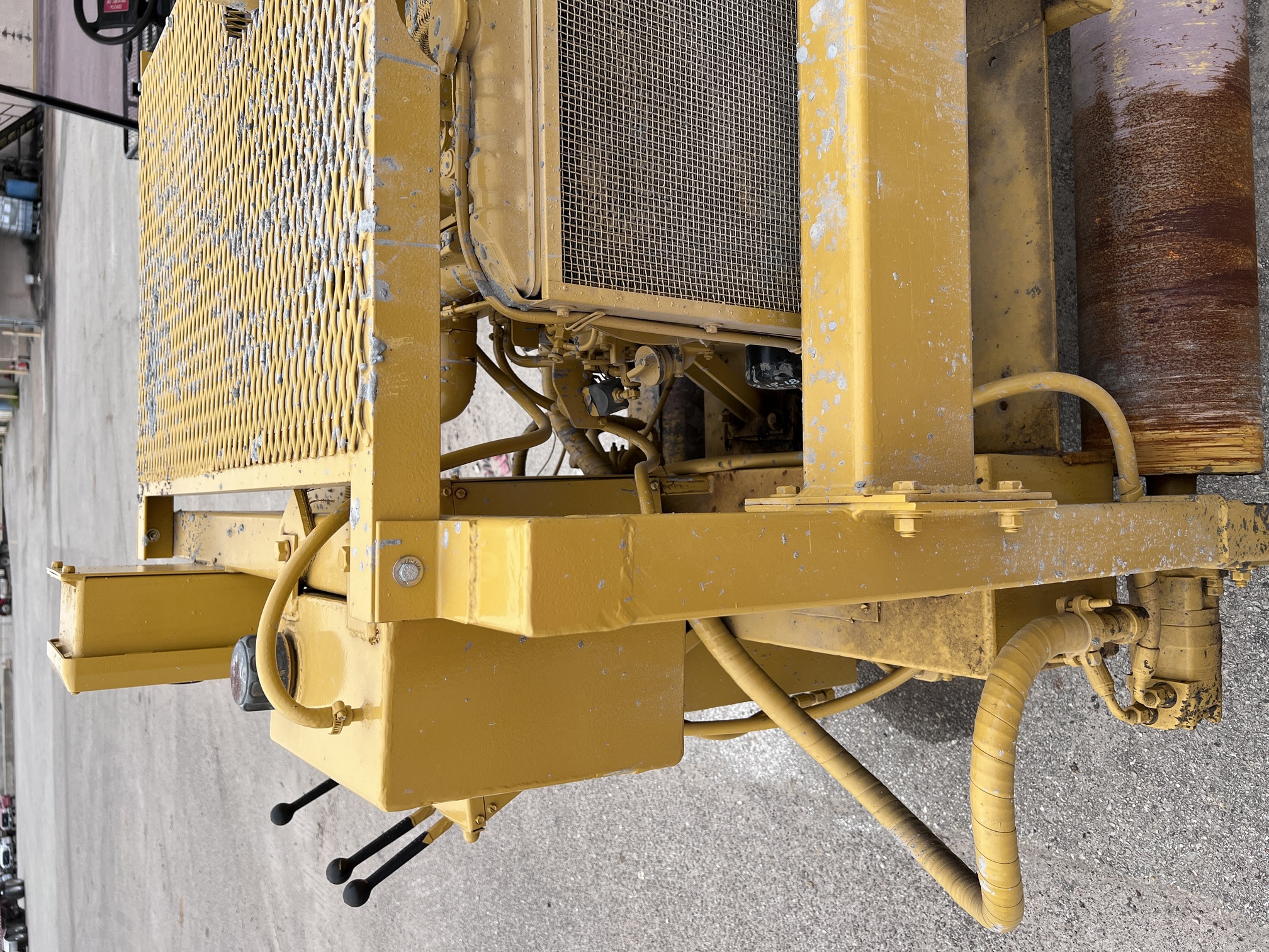 2015 KUBOTA CF011 - view 4 of 13