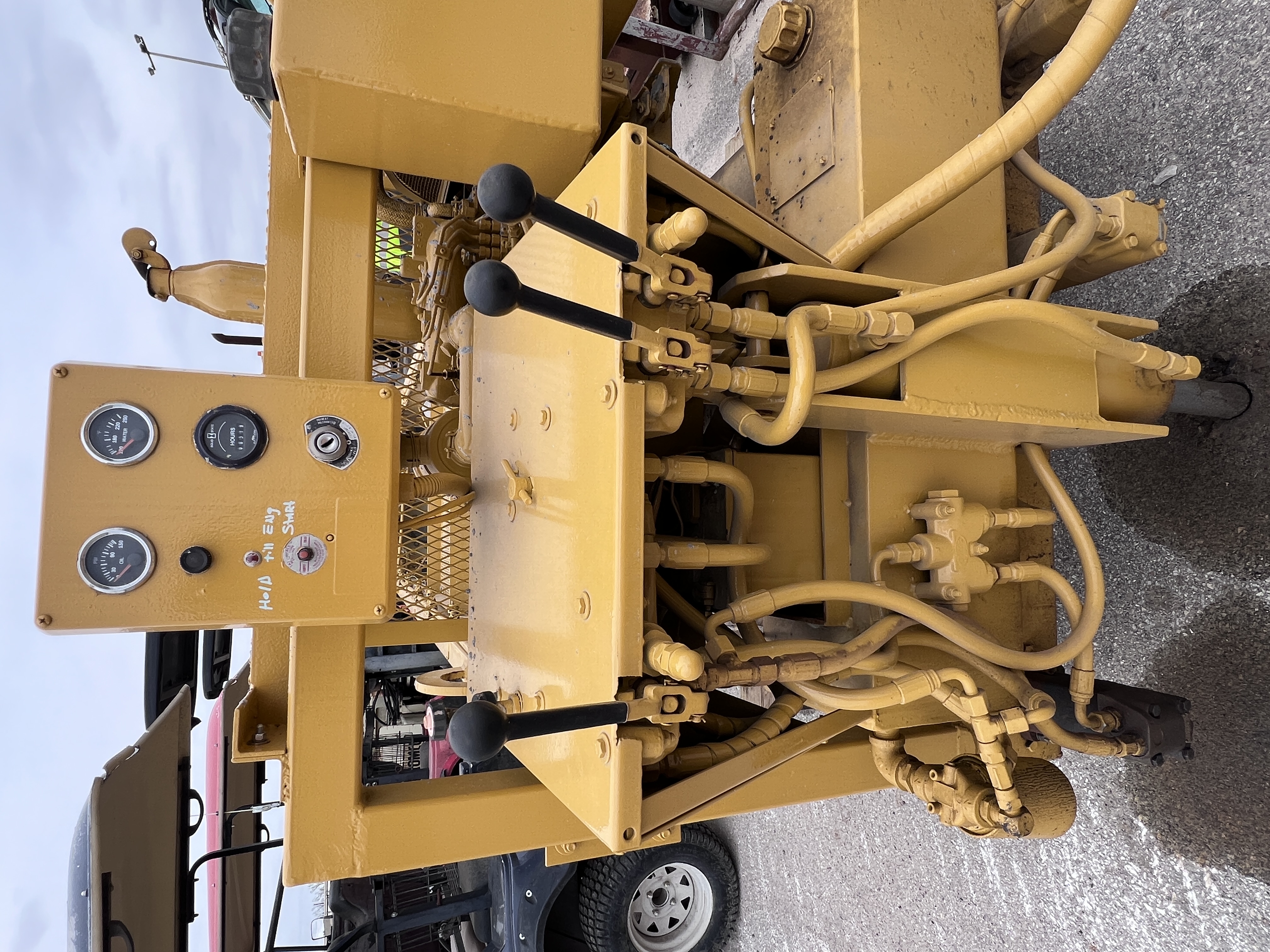 2015 KUBOTA CF011 - Image 11