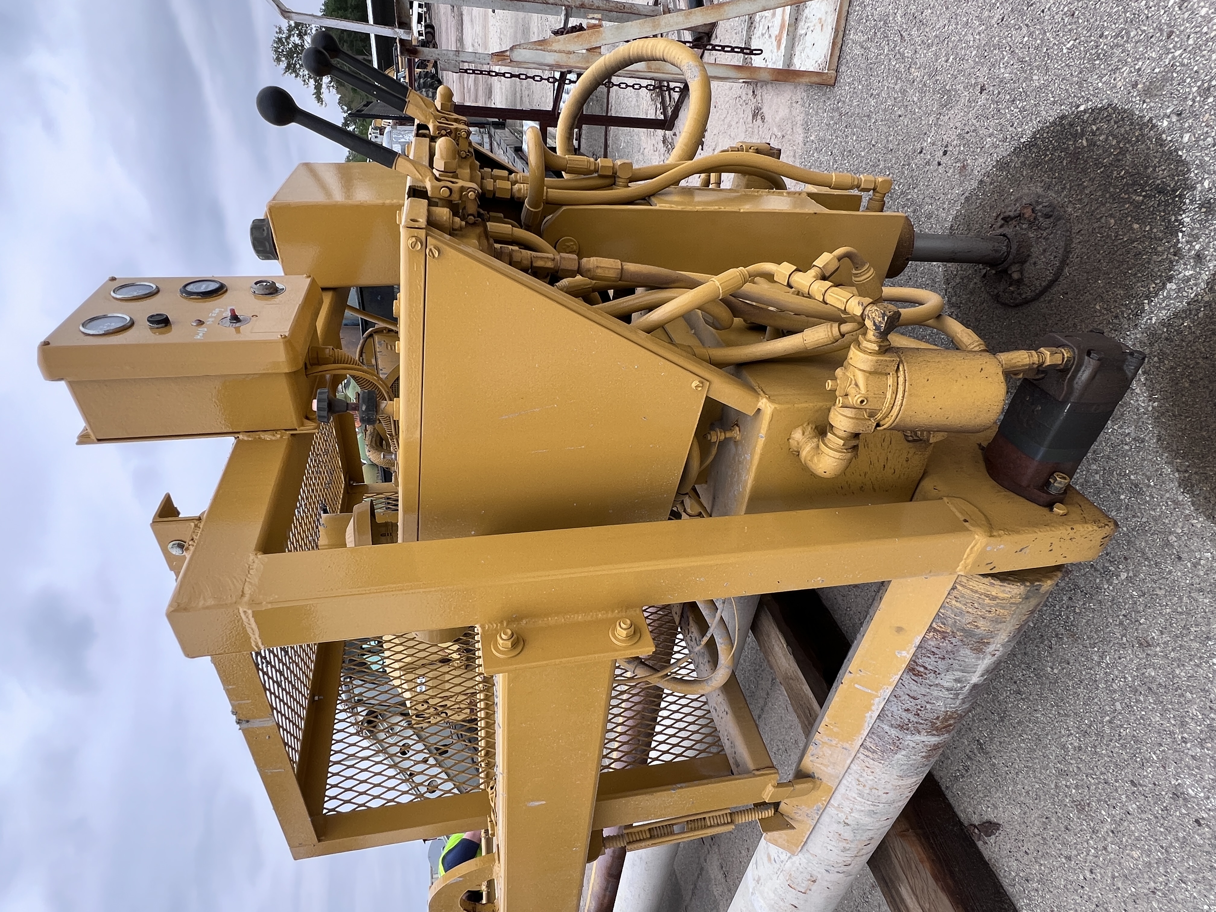 2015 KUBOTA CF011 - Image 12