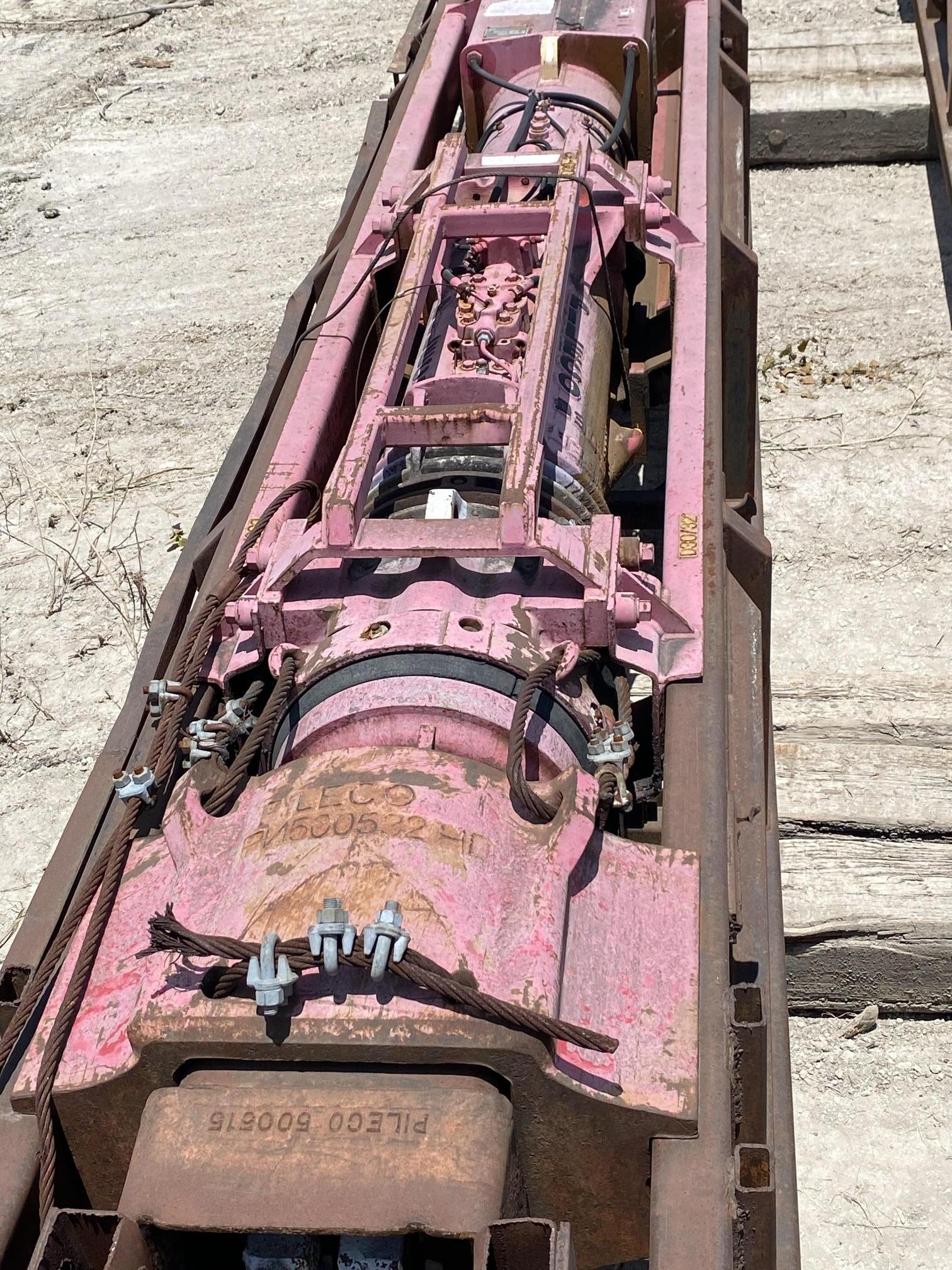 2009 BAUER PILECO D30-32 - view 2 of 3