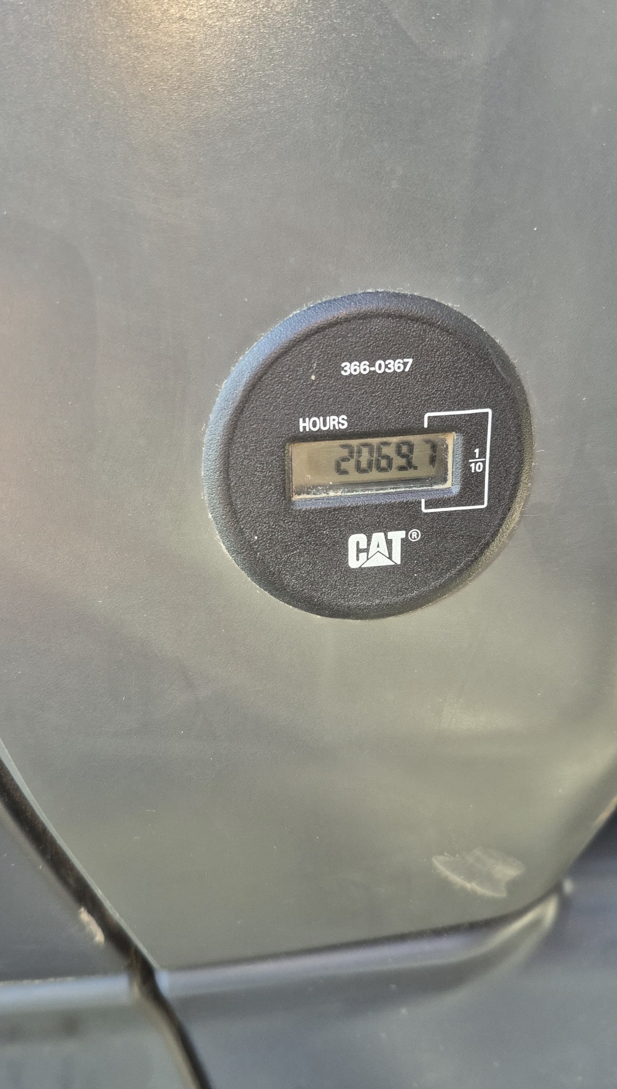 2020 CATERPILLAR 313FLGC - Image 11