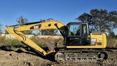 2020 CATERPILLAR 313FLGC - Image 7