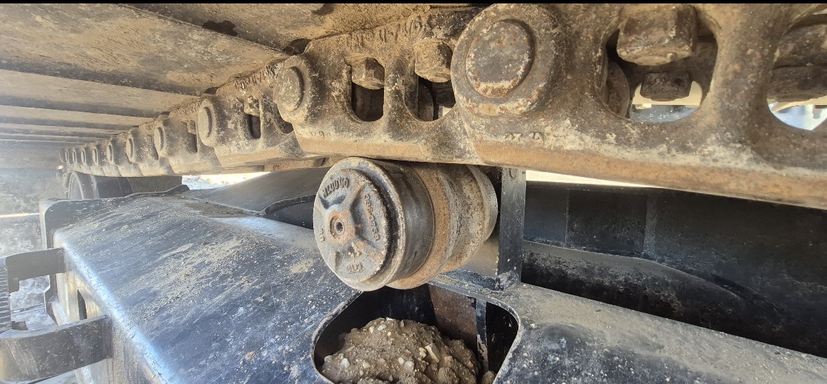 2020 CATERPILLAR 313FLGC - view 13 of 17