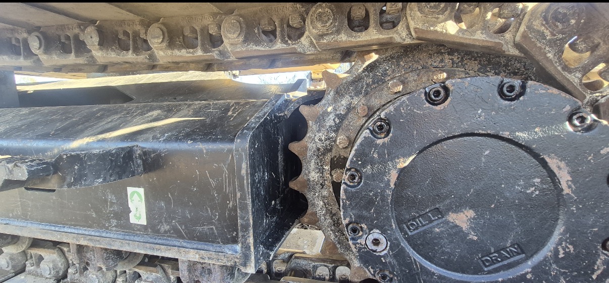 2020 CATERPILLAR 313FLGC - Image 12