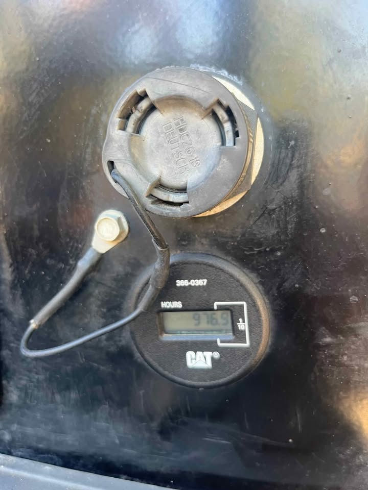 2021 CATERPILLAR 303.5E2 CR - Image 6