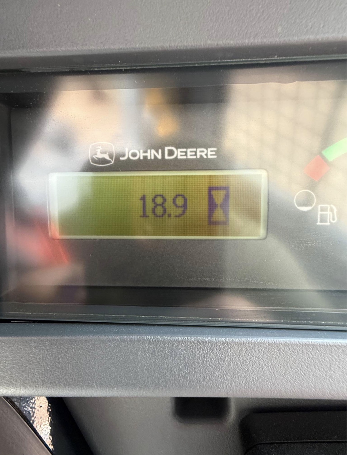 2023 DEERE 333G - view 6 of 6