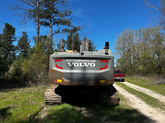 2018 VOLVO EC250EL - Image 4