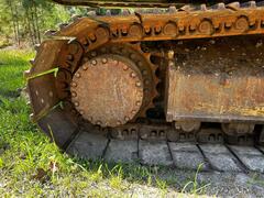 2018 VOLVO EC250EL - Image 5