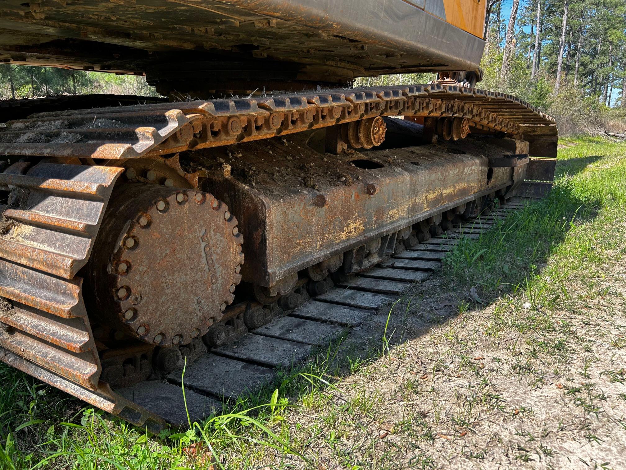 2018 VOLVO EC250EL - Image 6