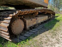 2018 VOLVO EC250EL - Image 6