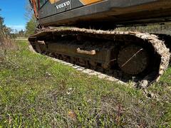 2018 VOLVO EC250EL - Image 7