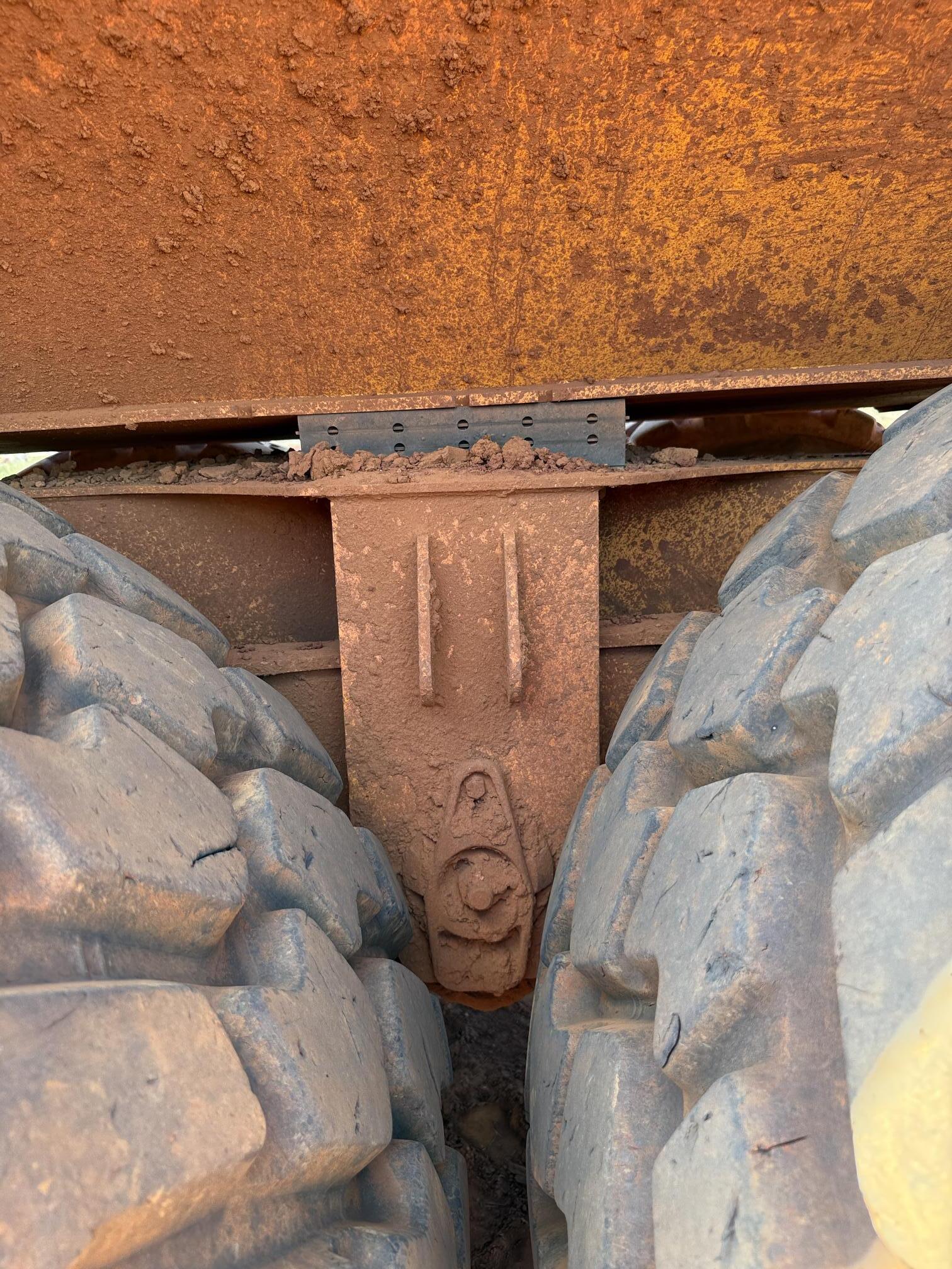 2021 VOLVO A25G - Image 10