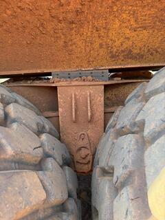 2021 VOLVO A25G - Image 10