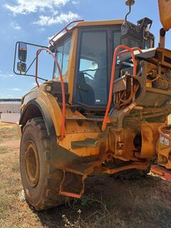 2021 VOLVO A25G - Image 14