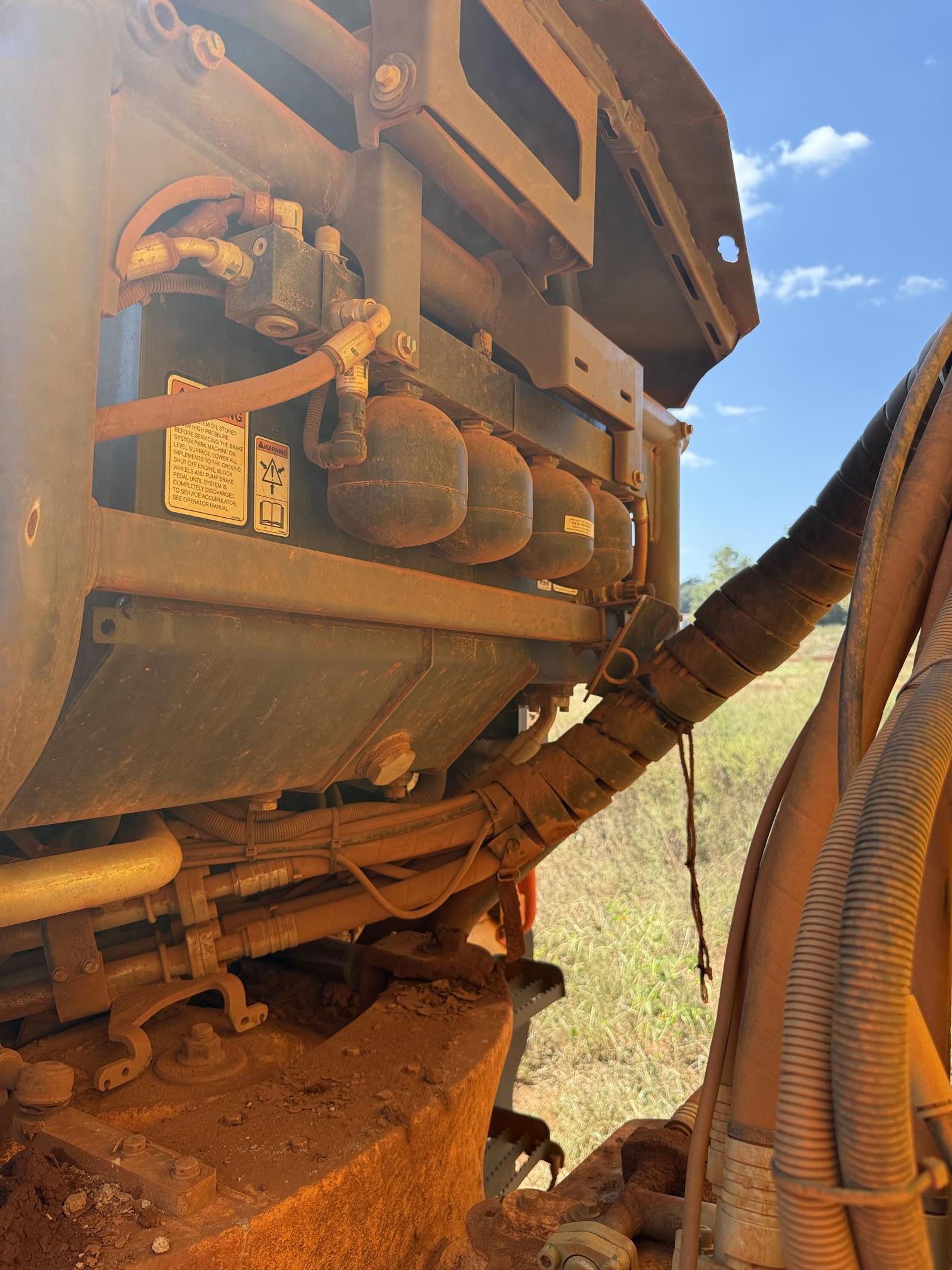 2021 VOLVO A25G - Image 15