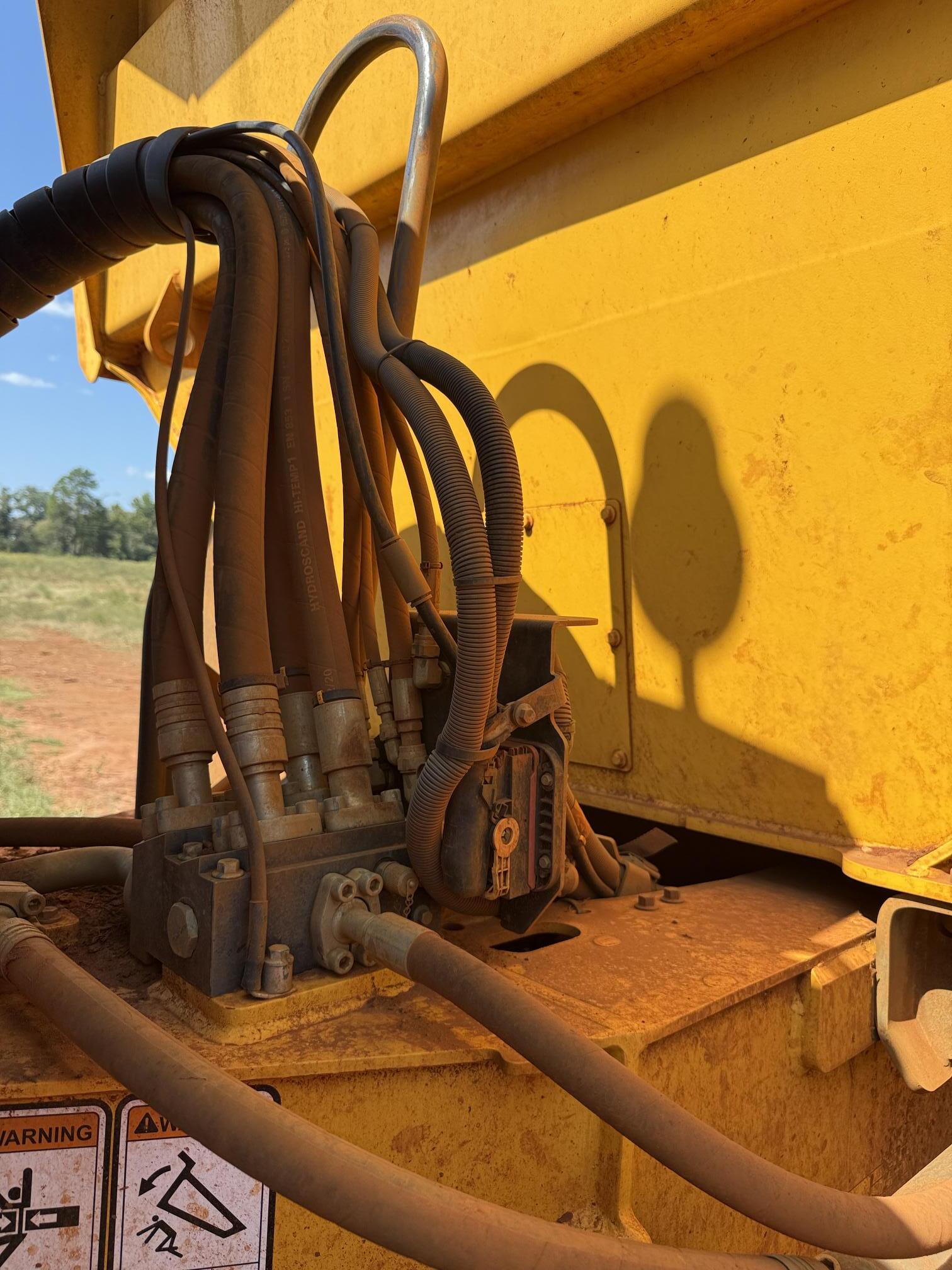 2021 VOLVO A25G - view 16 of 24