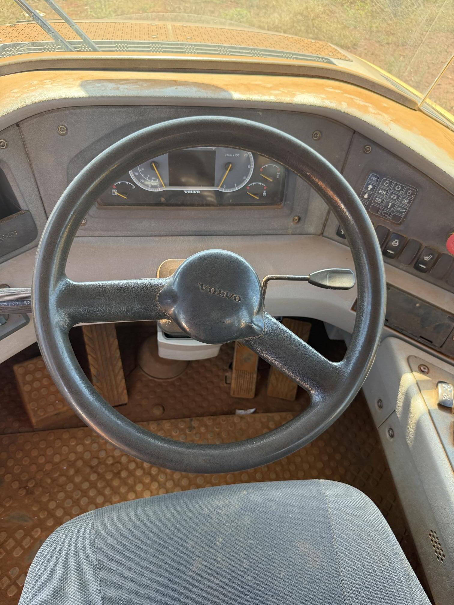 2021 VOLVO A25G - Image 21