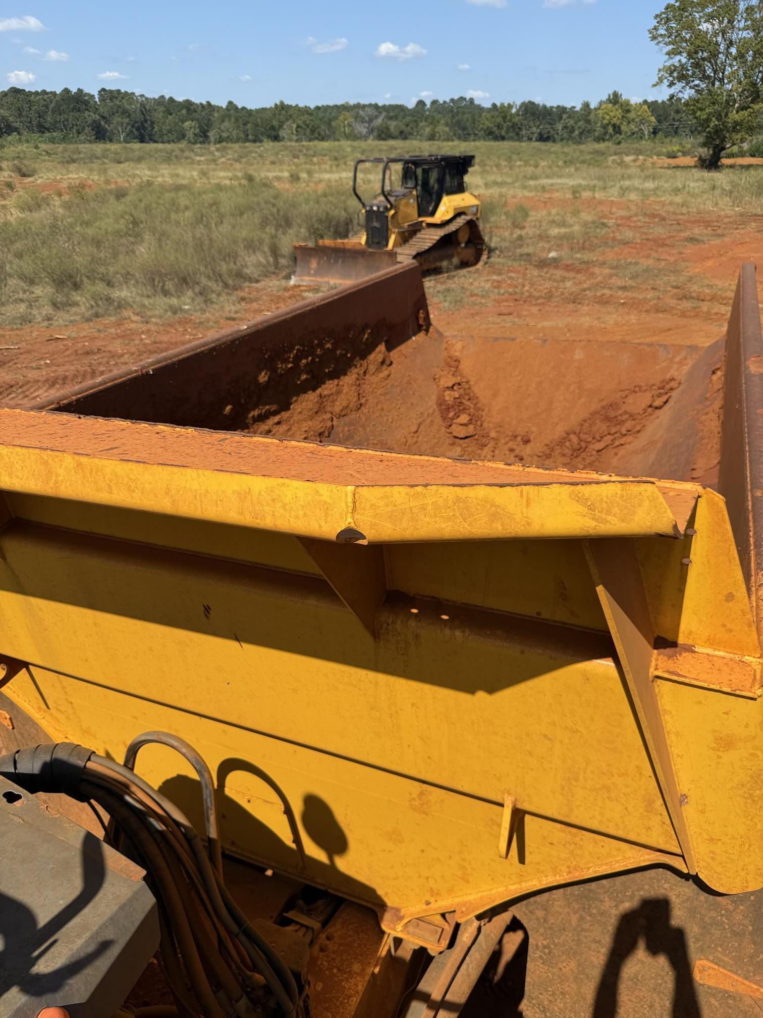 2021 VOLVO A25G - Image 24