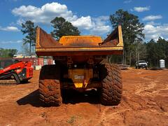 2021 VOLVO A25G - Image 4