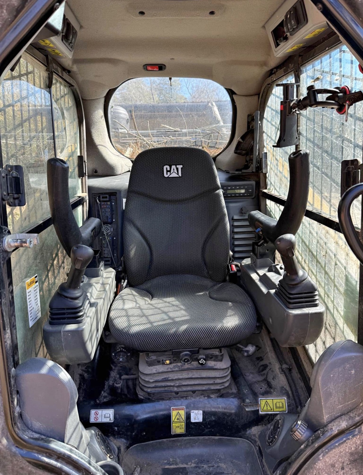 2020 CATERPILLAR 299D3 - view 5 of 8