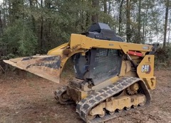 2020 CATERPILLAR 299D3 - Image 7