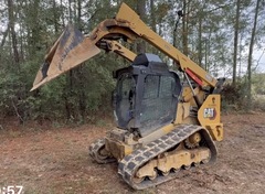 2020 CATERPILLAR 299D3 - Image 8