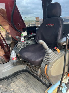 2015 LINK-BELT 210X3 - Image 3