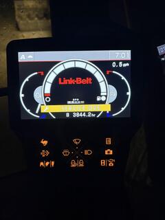 2015 LINK-BELT 210X3 - Image 5