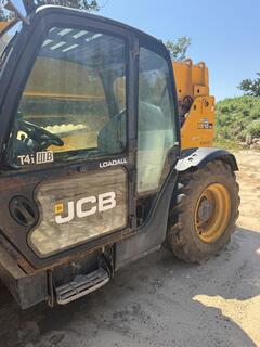 2017 JCB 512-56 - Image 9