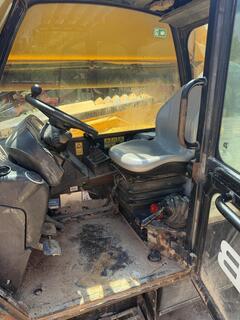 2017 JCB 512-56 - Image 17