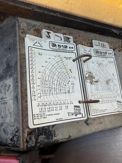 2017 JCB 512-56 - Image 21