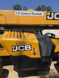 2017 JCB 512-56 - Image 14