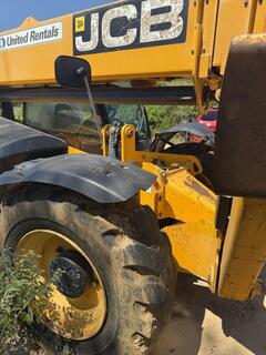 2017 JCB 512-56 - Image 16