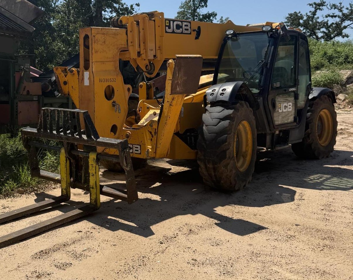 2017 JCB 512-56 - view 1 of 21