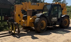 2017 JCB 512-56 - Image 2