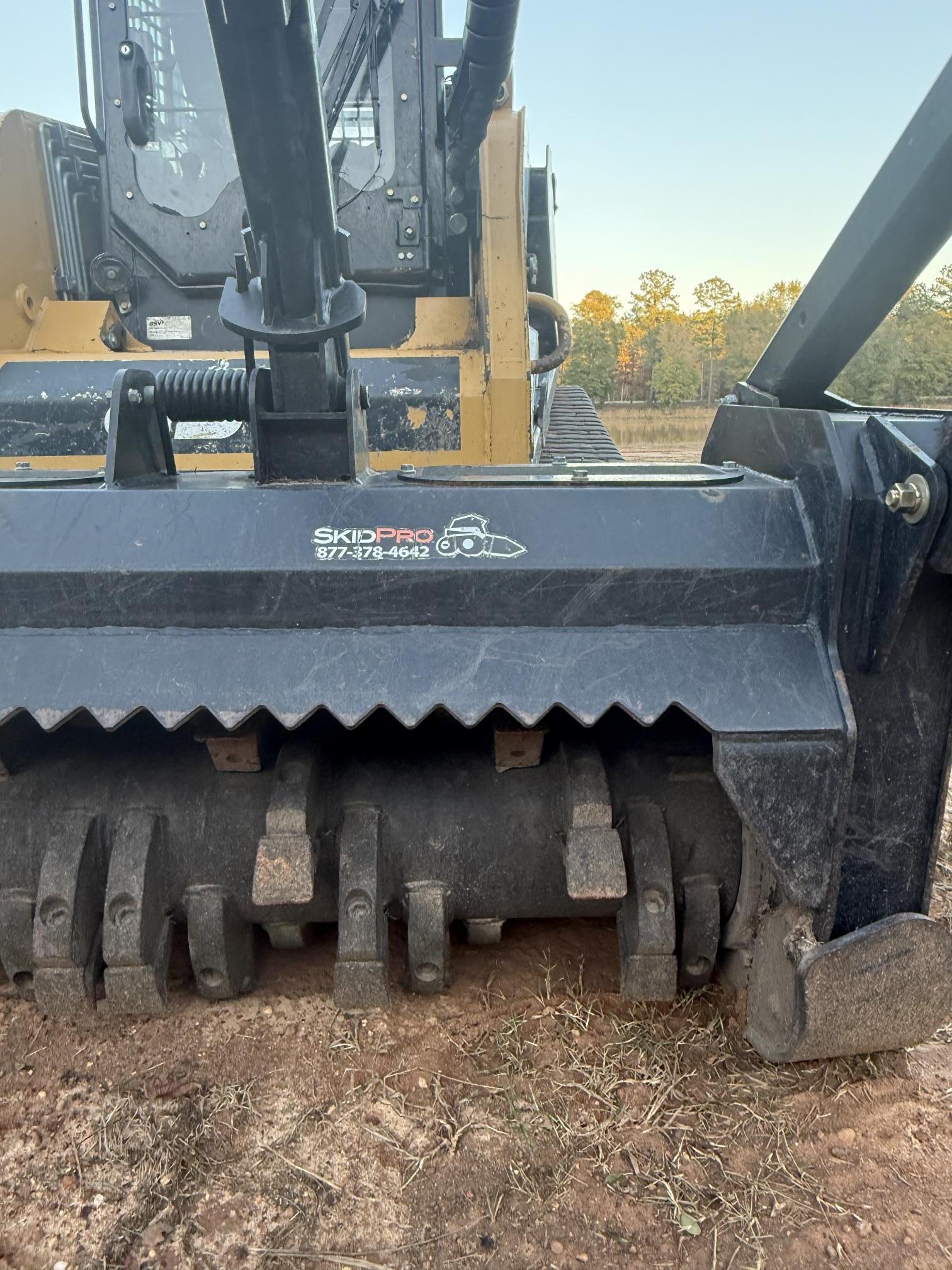 2021 ASV RT 120 - Image 4