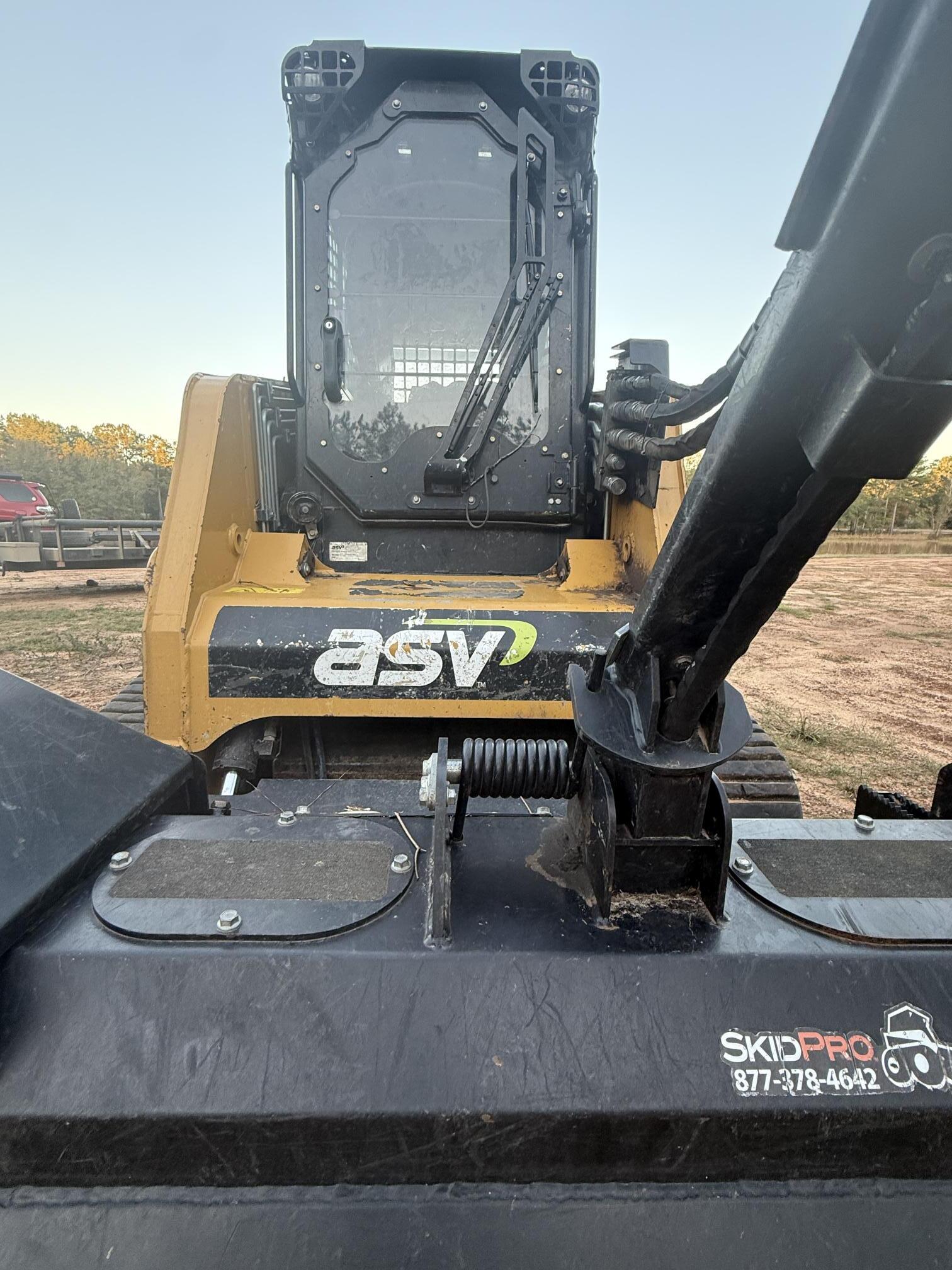 2021 ASV RT 120 - Image 6