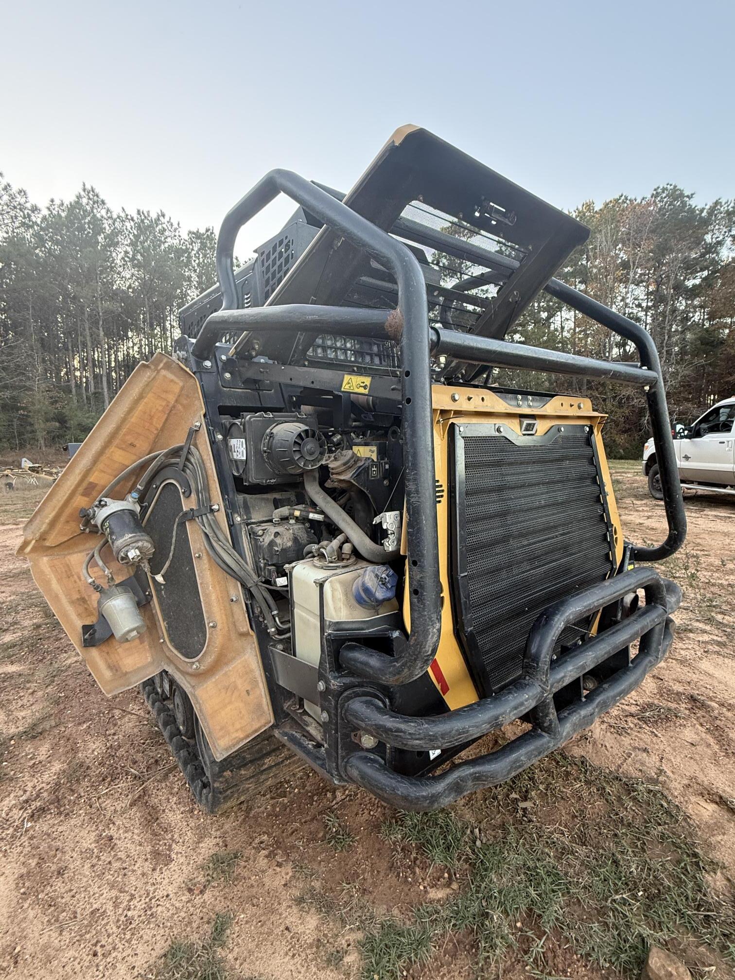 2021 ASV RT 120 - Image 17