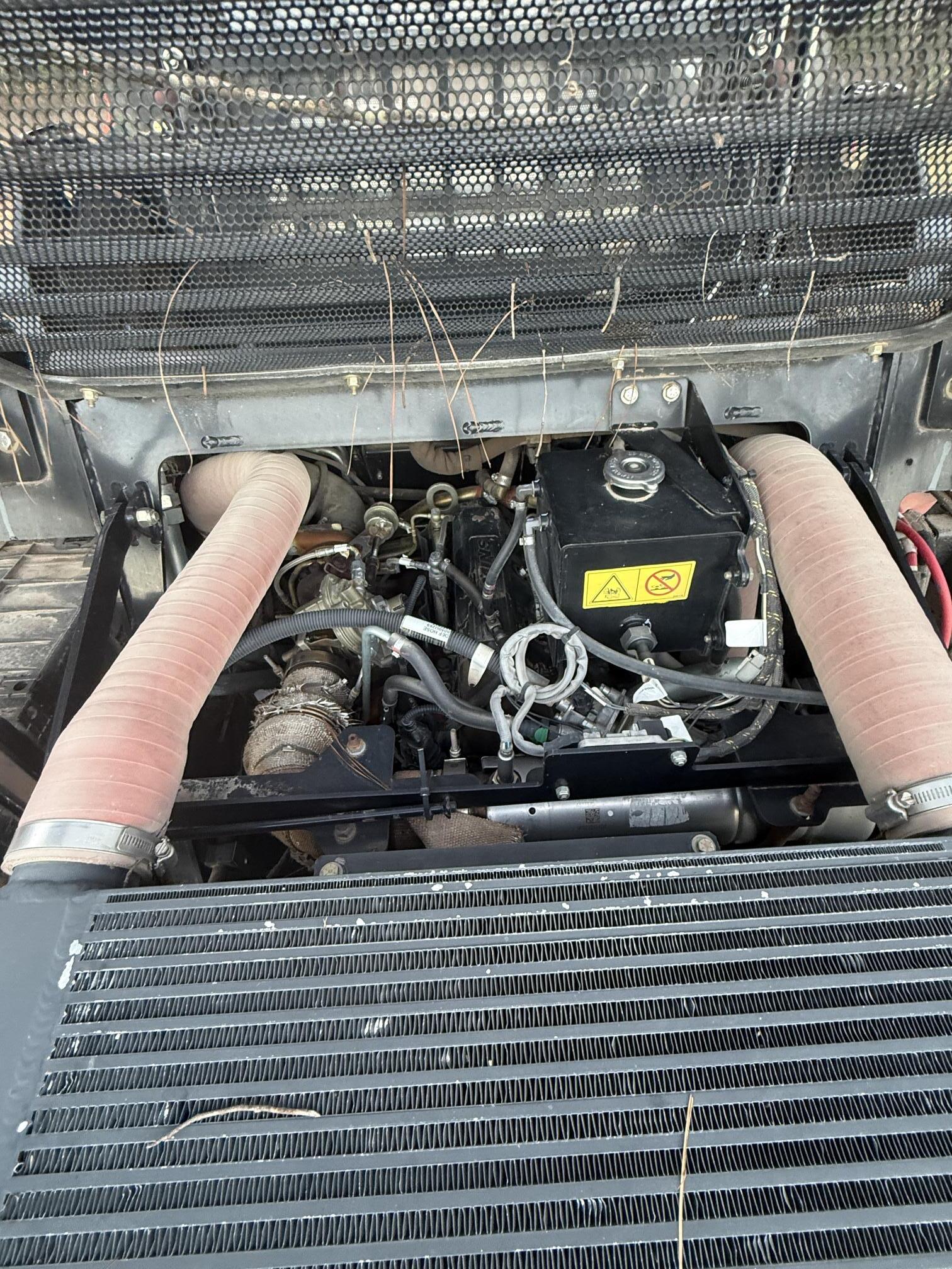 2021 ASV RT 120 - Image 21