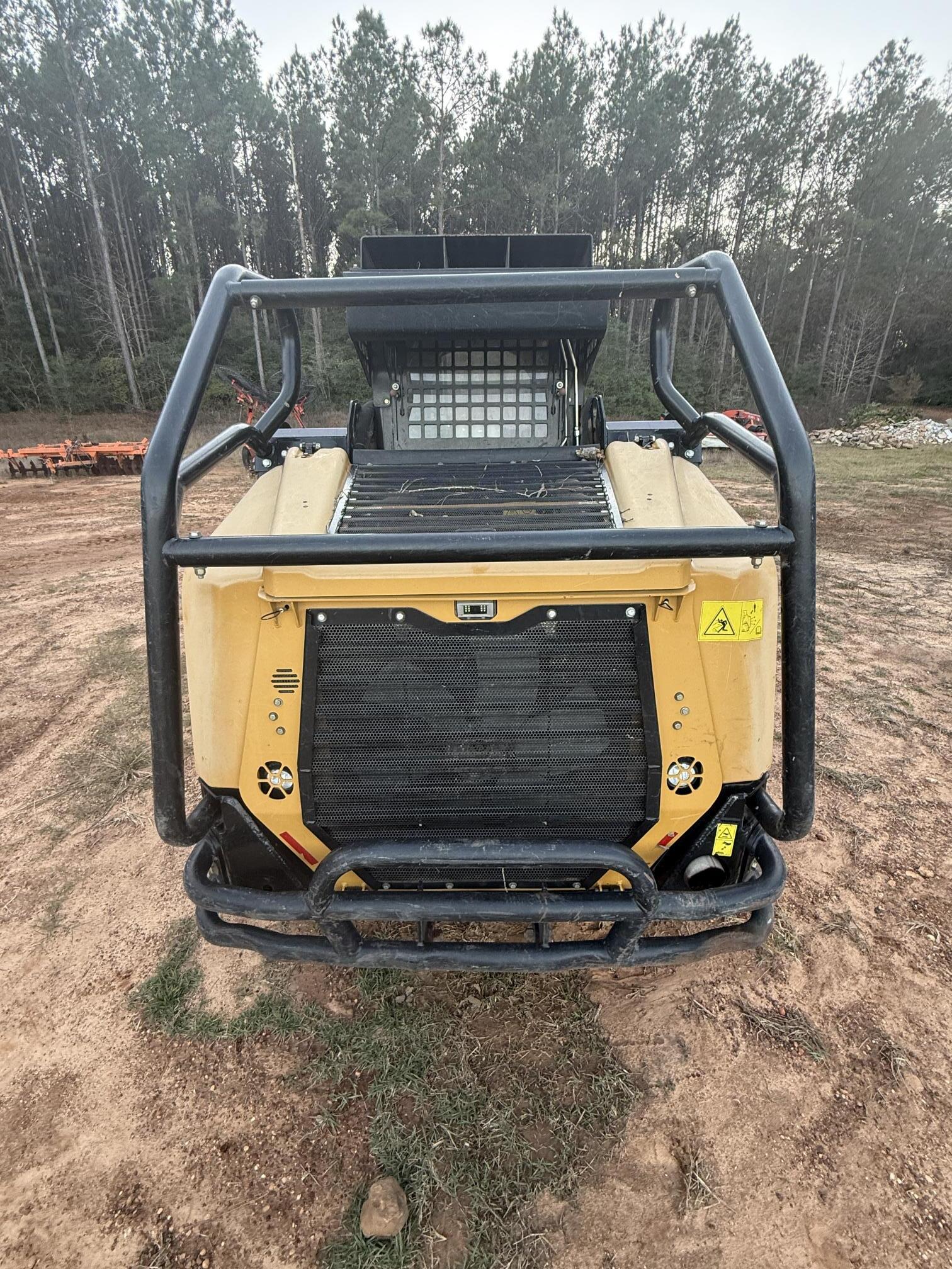 2021 ASV RT 120 - Image 24