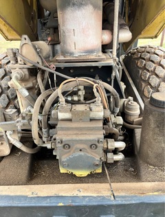 1999 BOMAG 156 DH-3 - Image 7