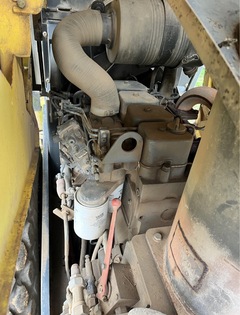 1999 BOMAG 156 DH-3 - Image 9