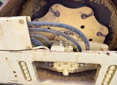 1999 BOMAG 156 DH-3 - Image 11