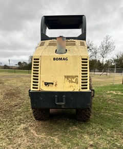 1999 BOMAG 156 DH-3 - Image 12
