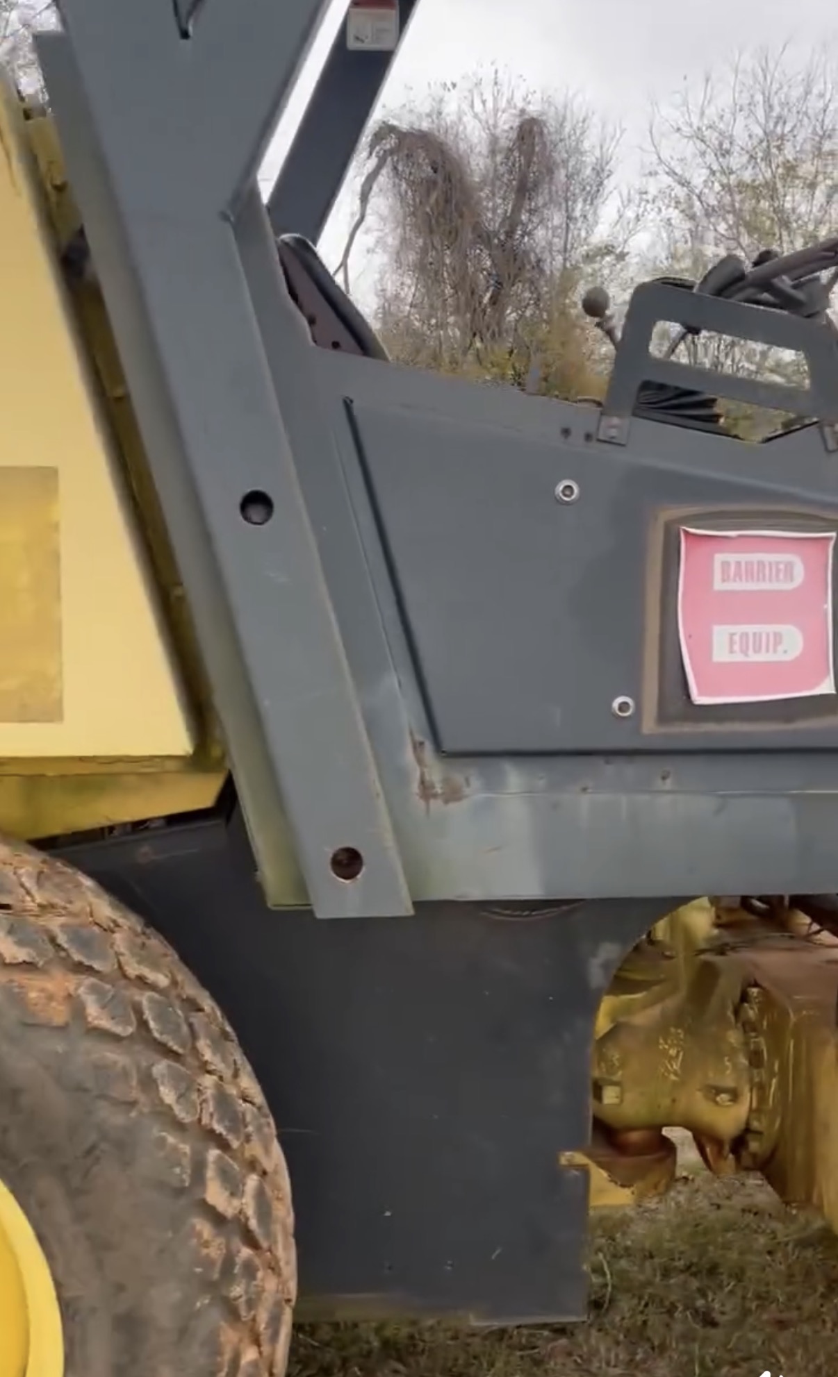 1999 BOMAG 156 DH-3 - view 5 of 14