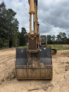 2017 HYUNDAI ROBEX 480LC - Image 3