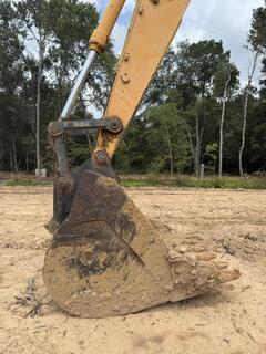 2017 HYUNDAI ROBEX 480LC - Image 5