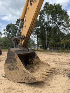 2017 HYUNDAI ROBEX 480LC - Image 6