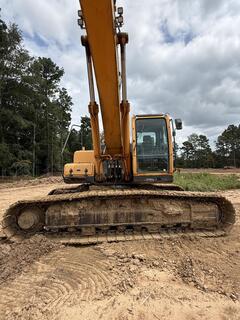 2017 HYUNDAI ROBEX 480LC - Image 2